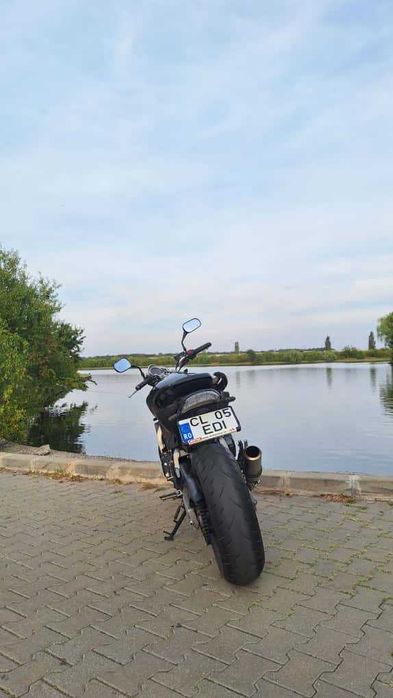 Honda Hornet Pc41 A2 25KW