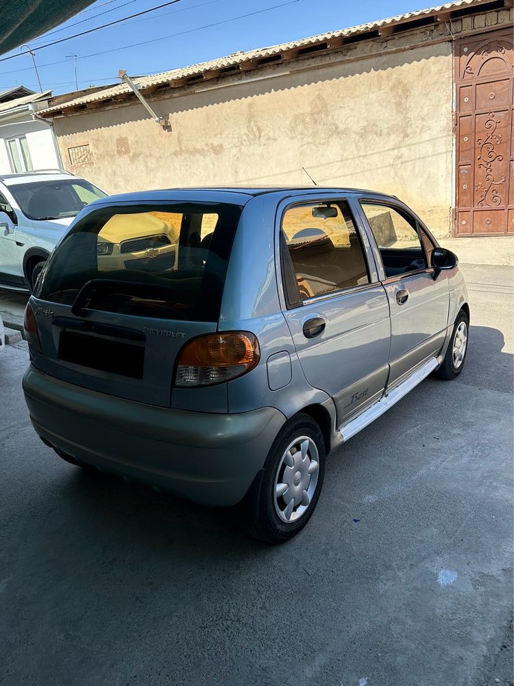 Matiz best sotladi 2012