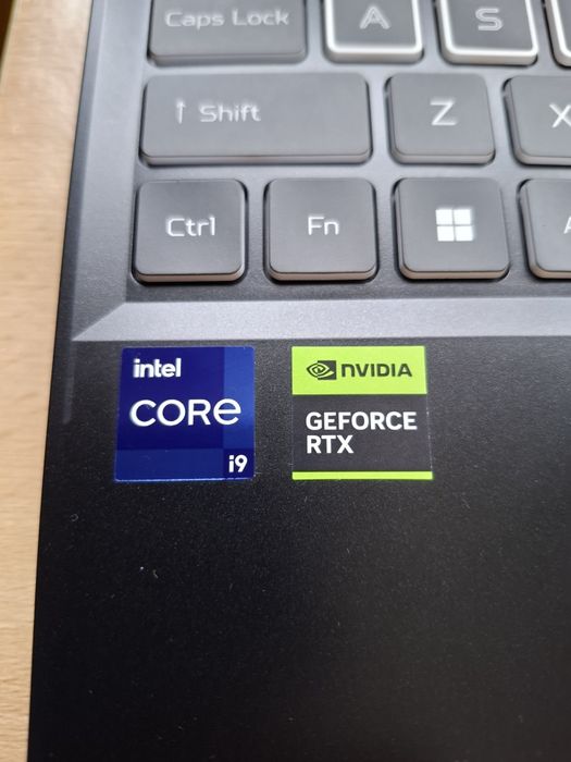 Laptop gaming ACER Nitro 5