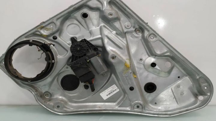 Ansamblu macara geam electric, dreapta spate 3B5839756C Skoda Superb