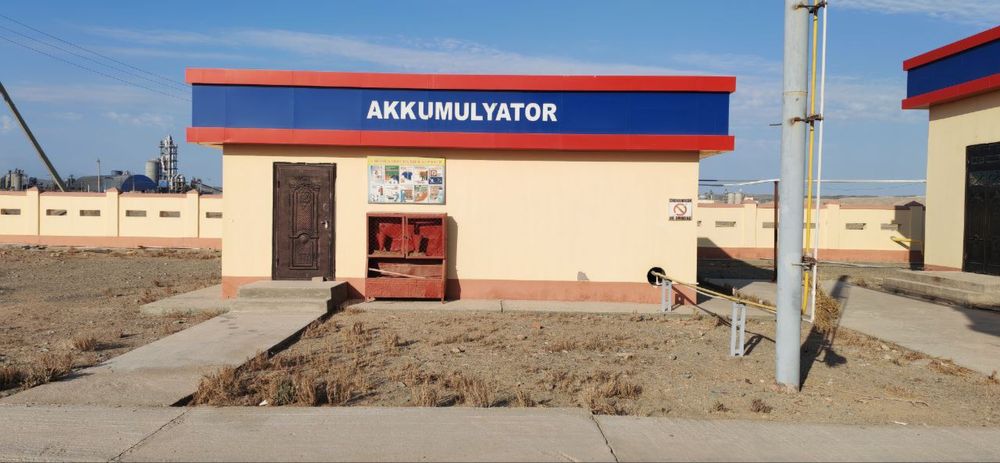 Метан заправка сатылады