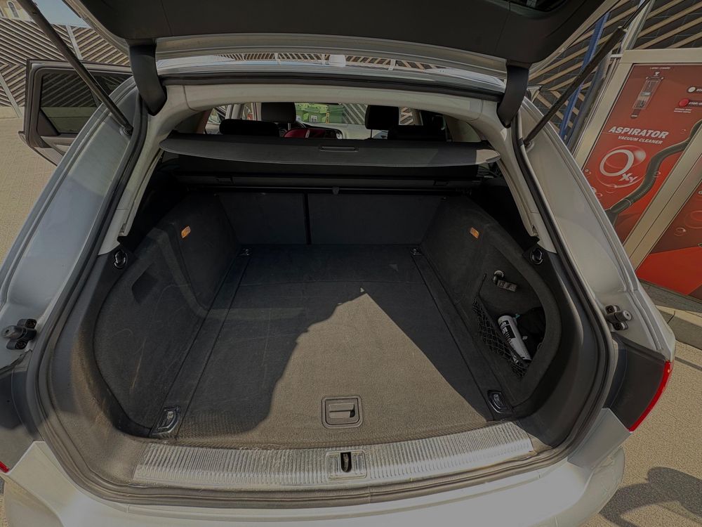 Audi a4 b8 usor negociabil