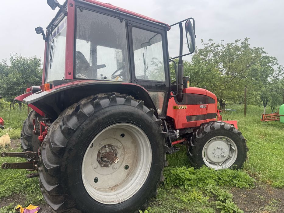 Tractor Belarus 952.3