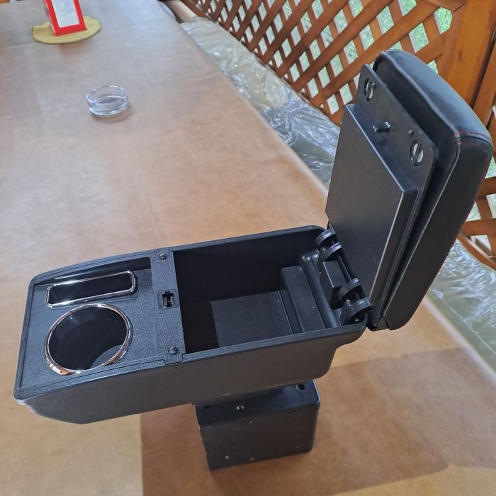 Cotieră auto universală