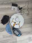 Aspirator robot MyRobo