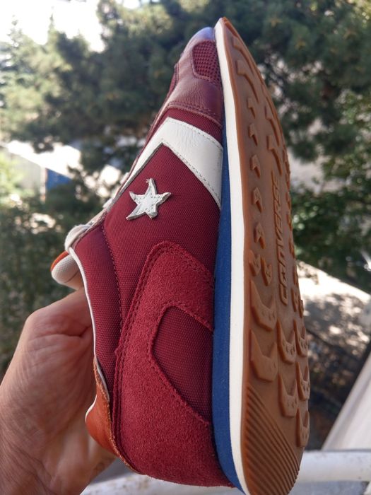 Converse 46,5нм. 30,0см.