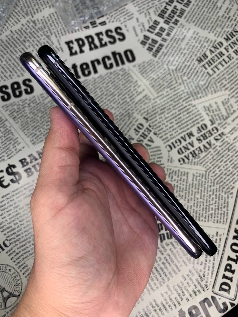 Samsung s21 5G 256