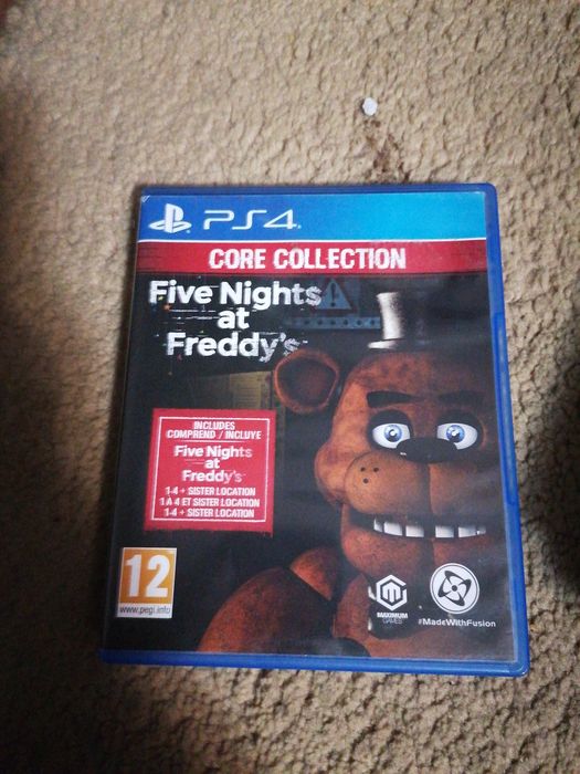 Sidiuri de jocuri ps4 slim