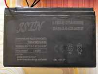 Акумулатор за градинска пръскачка 12v/8Ah