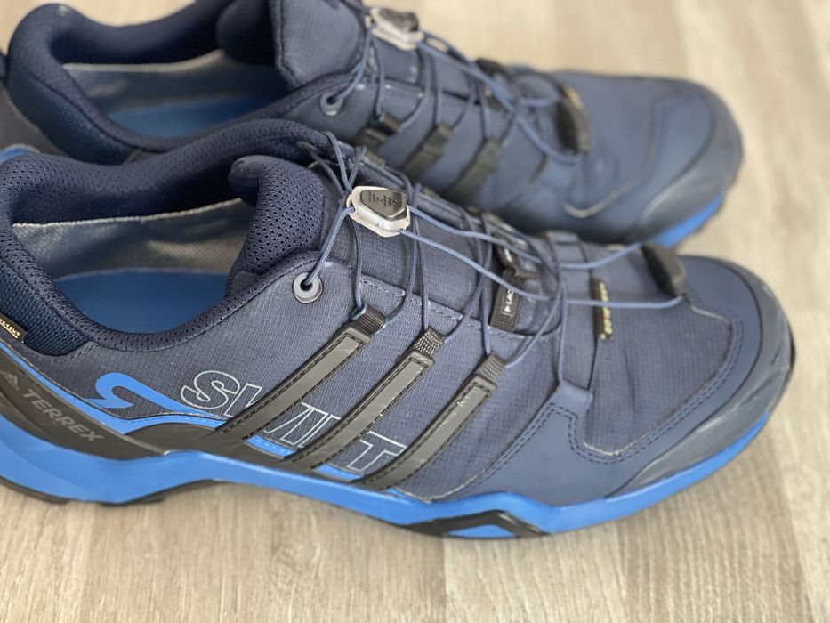 Adidas Terrex Swift R2 Gtx nr. 44