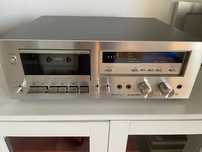 Pioneer CT-F650 casetofon deck