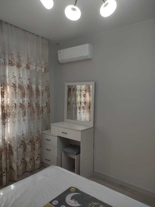 Долгосрочная аренда 3-комнатной квартиры М-Улугбекский р-н, Кара-су 6