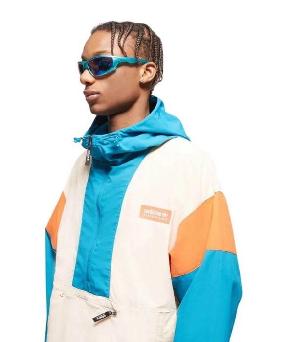 Geaca Barbateasca Adidas!