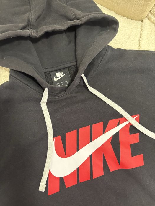 Мъжка блуза Nike, M