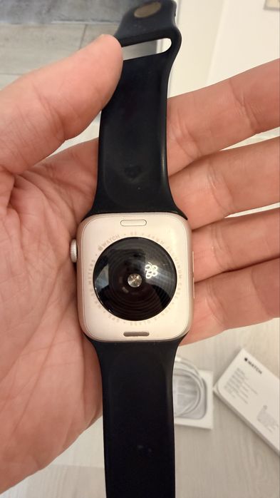 Apple Watch SE2 44mm GPS