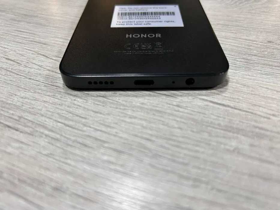 Honor X6b 128GB 4GB RAM Dual