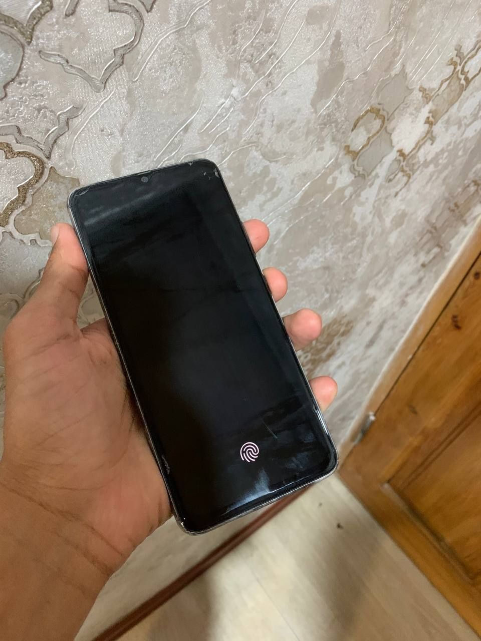 Samsung A90 Sotiladi