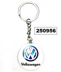 Ключодържател марка VW