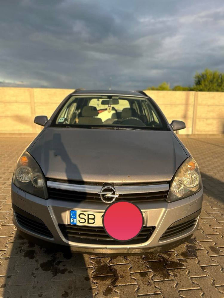 De vanzare opel astra h