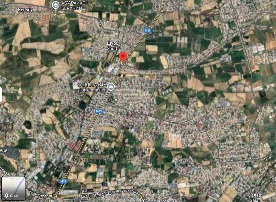 сдаю в аренду площадку 17 сотих для автосервиса или сам мойка