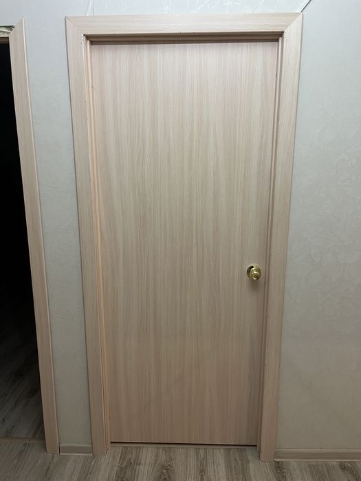 Продам межкомнатные двери