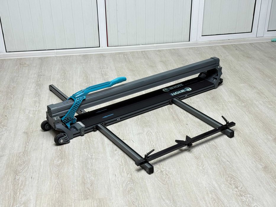 Плиткорез BIYOTI BYT-ZT1800 рез плитки 1800 мм с лазерной направляющей