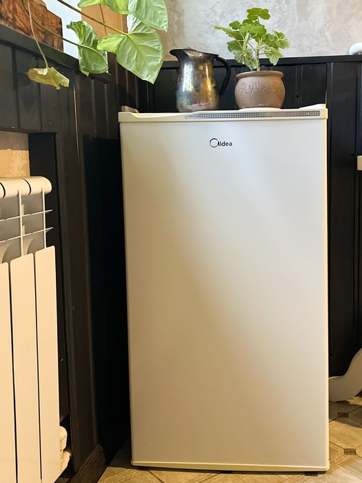 Холодильник MIDEA