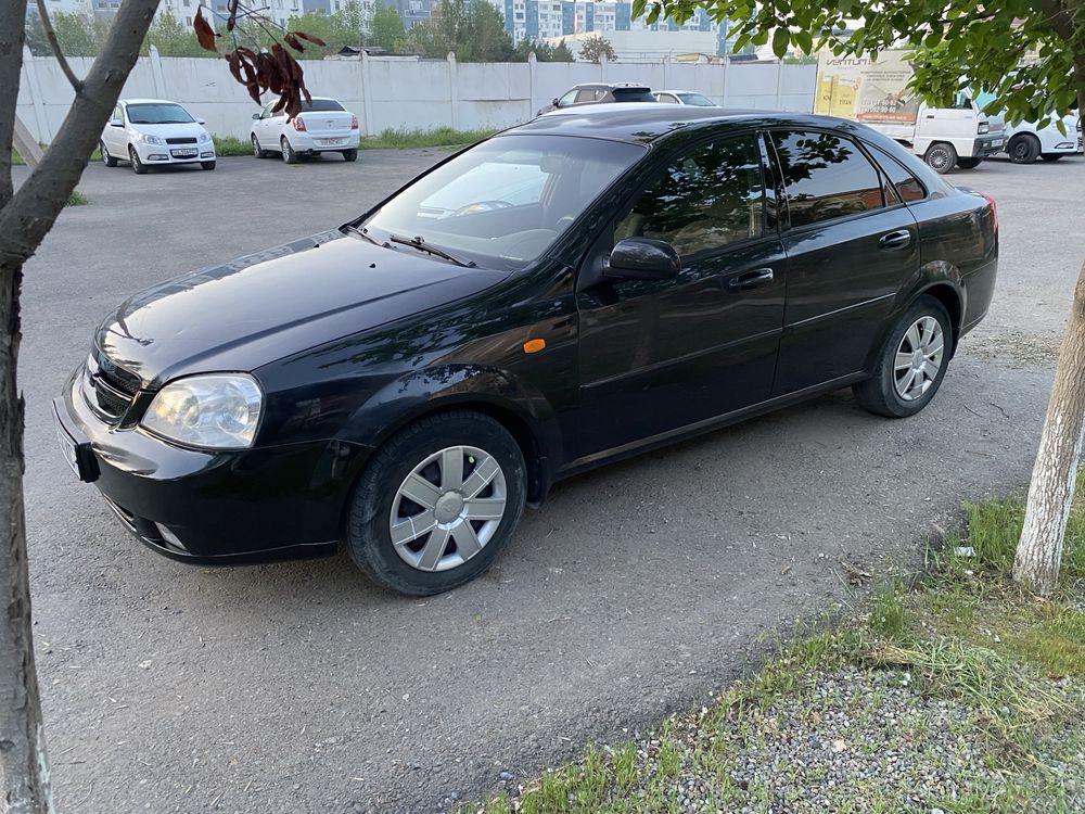 Lacetti 1.8 mexanika halol nasiya savdo