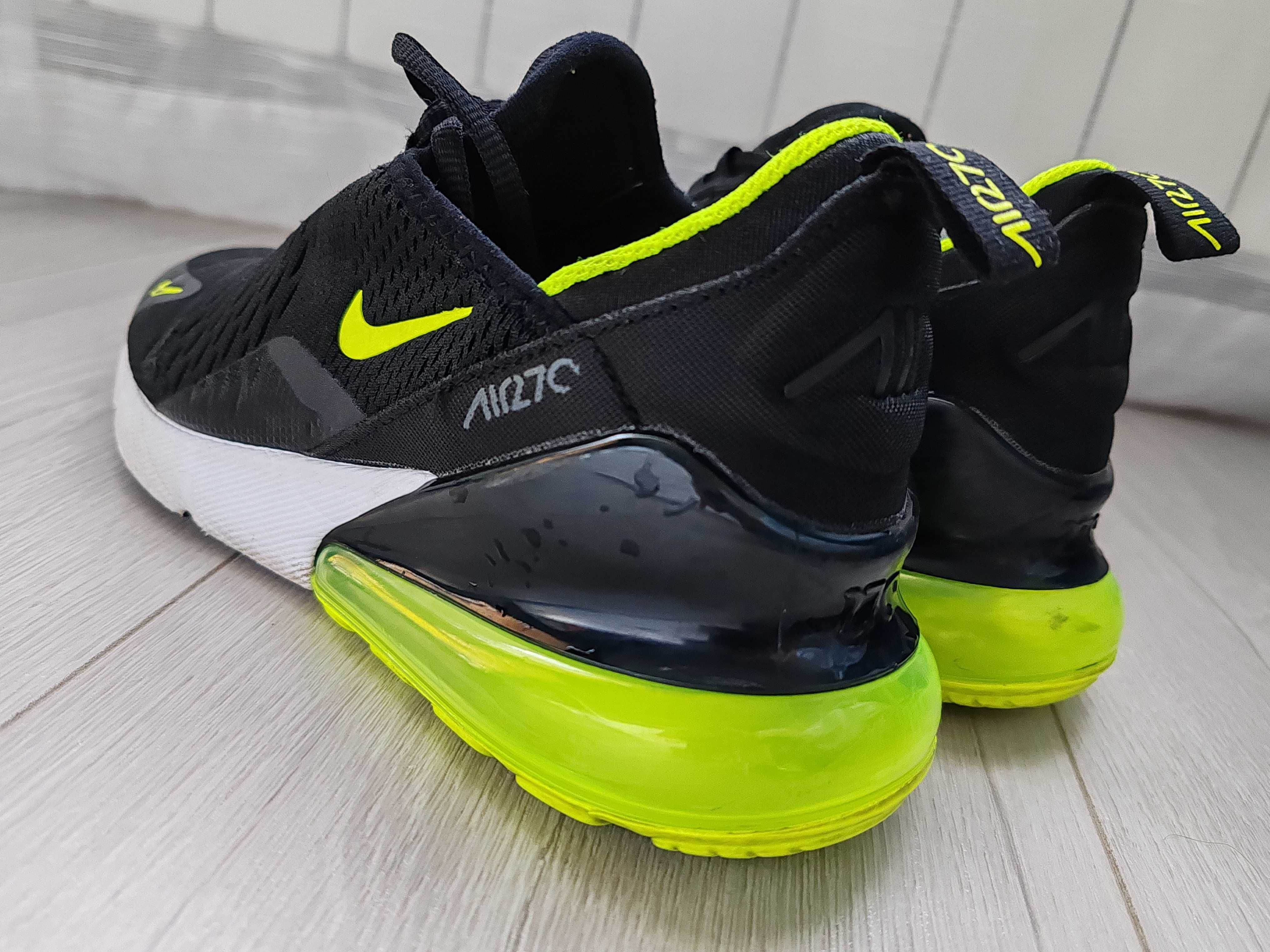 Маратонки Nike размер 38