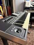 Clapă Korg PA 3X