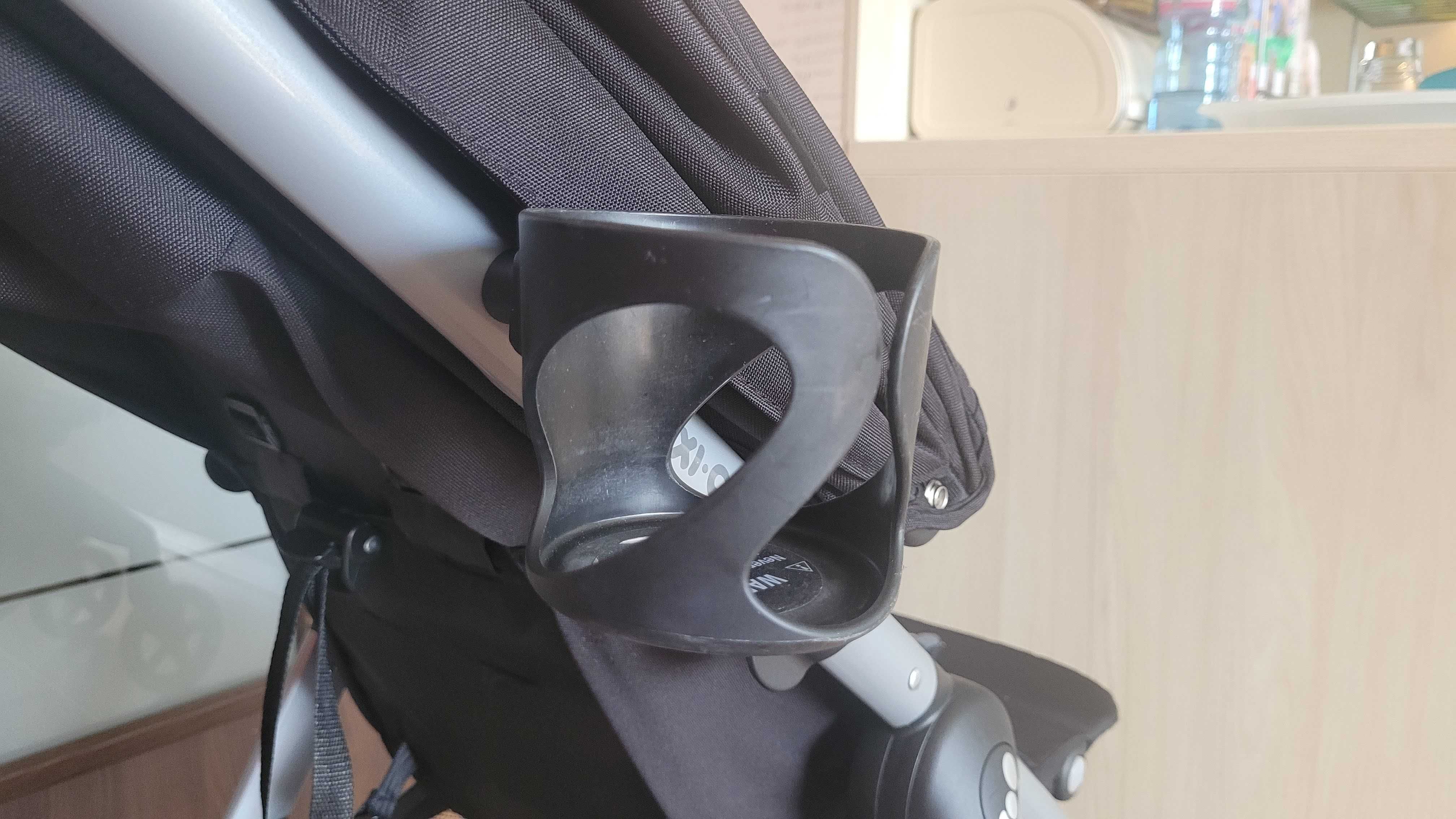Детска количка Maxi Cosi Gia