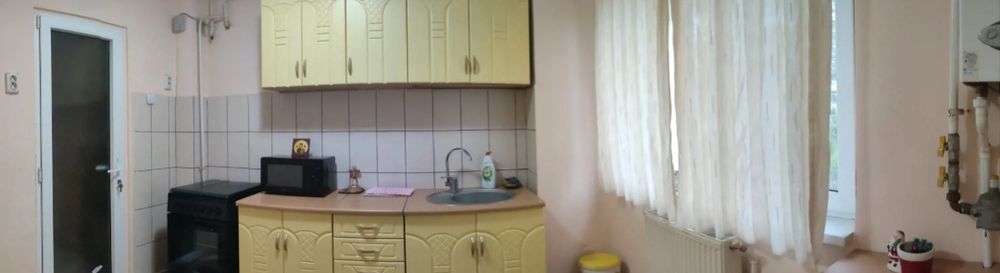 Apartament 2 camere parter