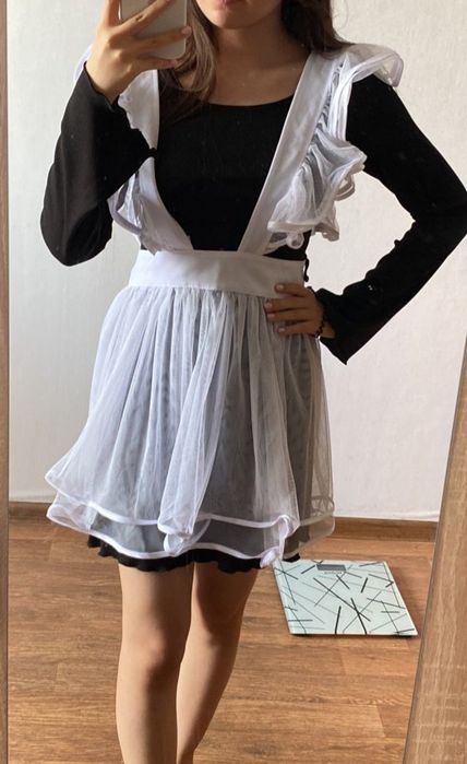 Продам фартук школьный