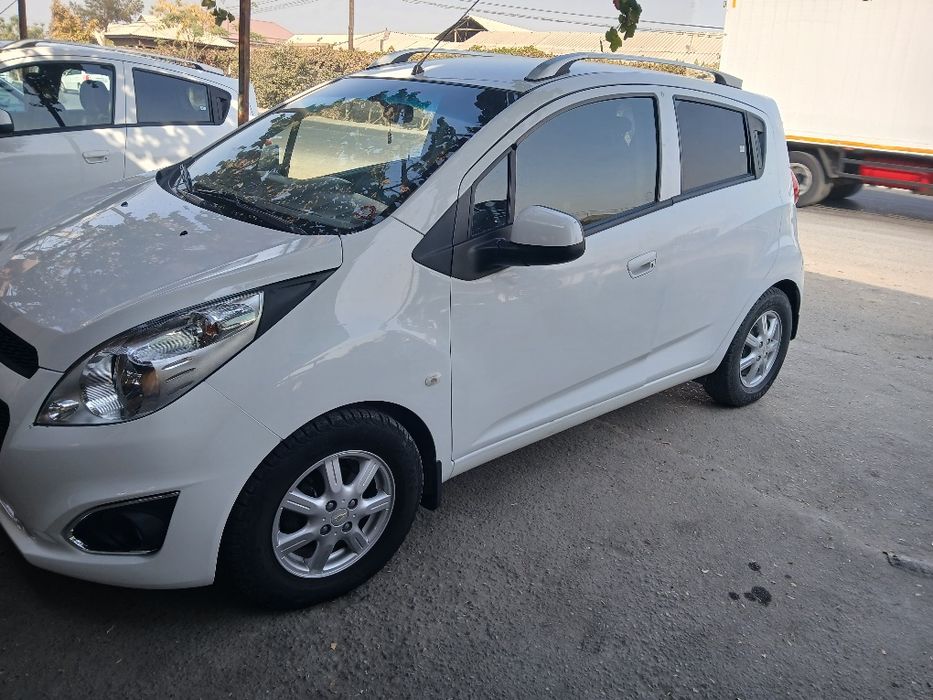 Холати яхши ген булади