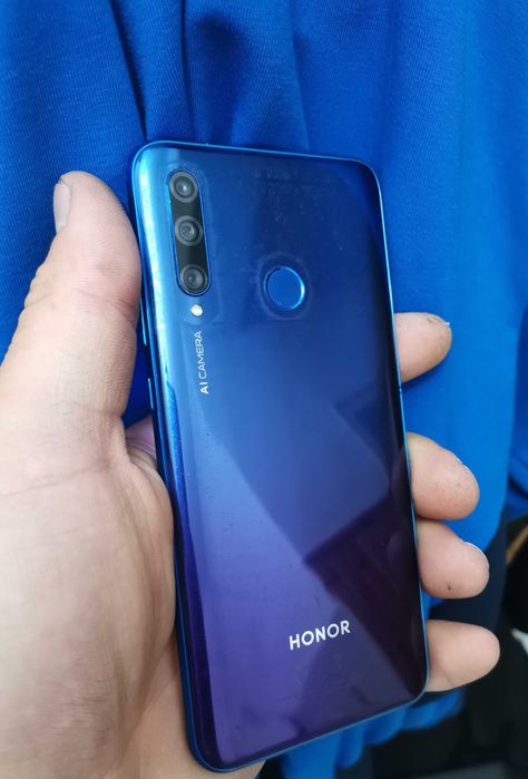 HONOR 20 LITE 150лв.