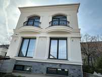 Profile decorative