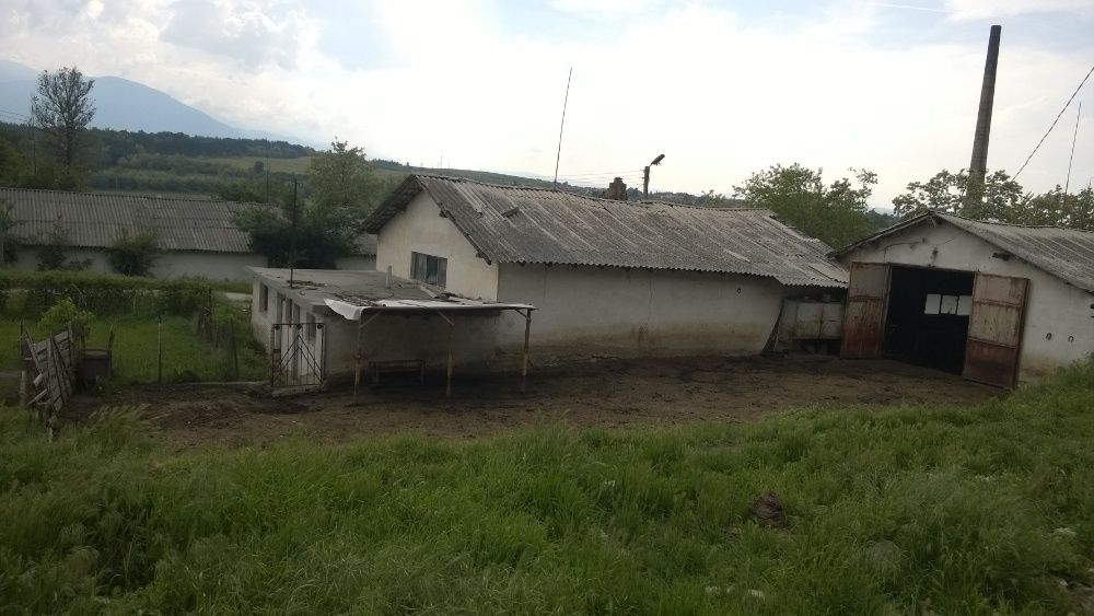 Продава се Парцел в Костенец - 14650 кв.м за 14 €/кв.м - Снимка #16