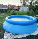 Piscina intex 183x50