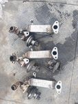 Racitor gaze bmw n47 d20a 2.0 piese dezmembrari