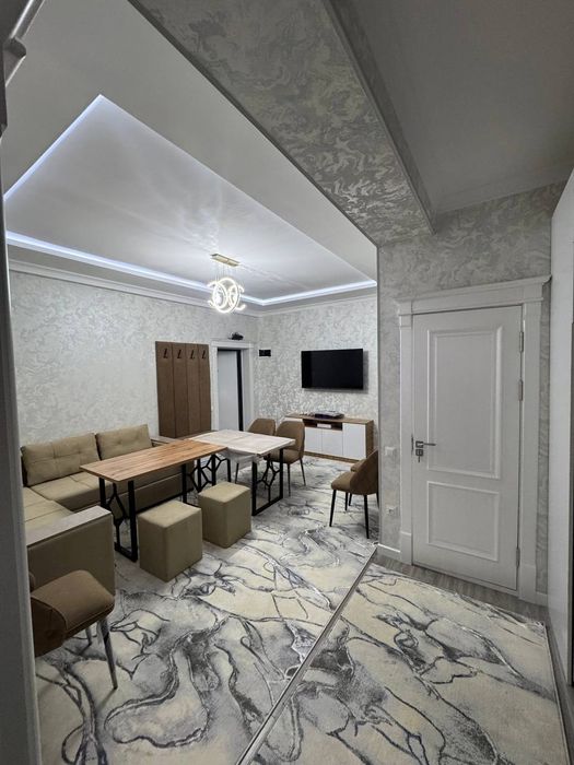 SROCHNAA Arendaga Navastroyka domdan kvartira. Chilonzor Metroda