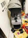 Carucior sport Kinderkraft