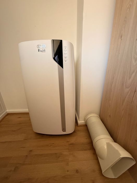 Aparat aer condiționat portabil De’Longhi Pinguino Extreme PAC EX93