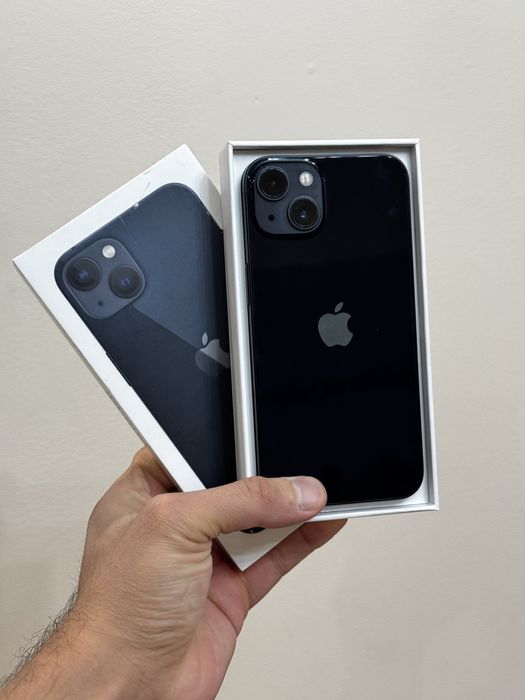 Iphone 13. 128гб. АКБ 93%