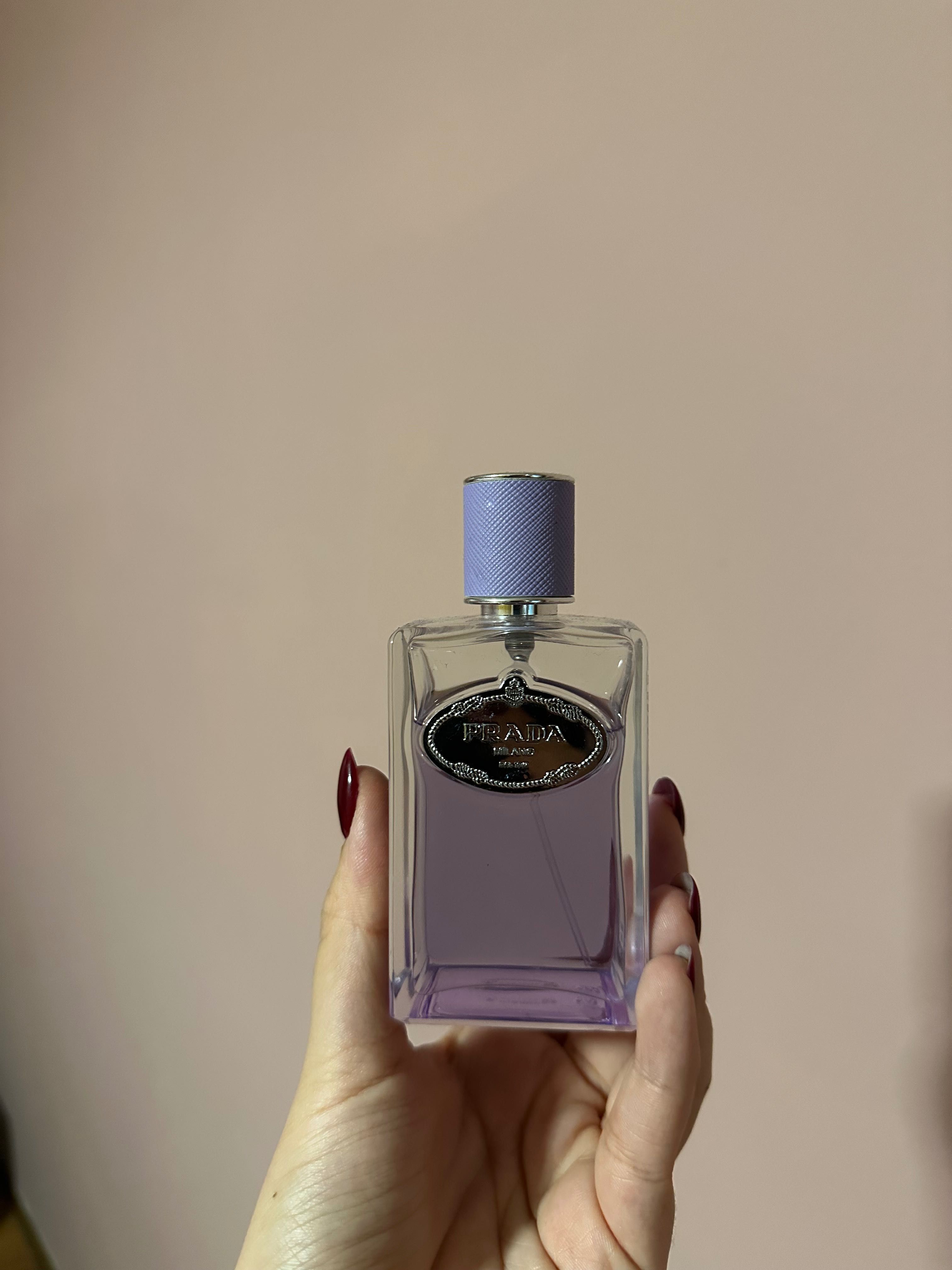 Парфюм PRADA infusion