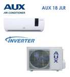 Кондиционеры Aux 18 Inverter  со Склада Первый Рук Оптом и Розницу !