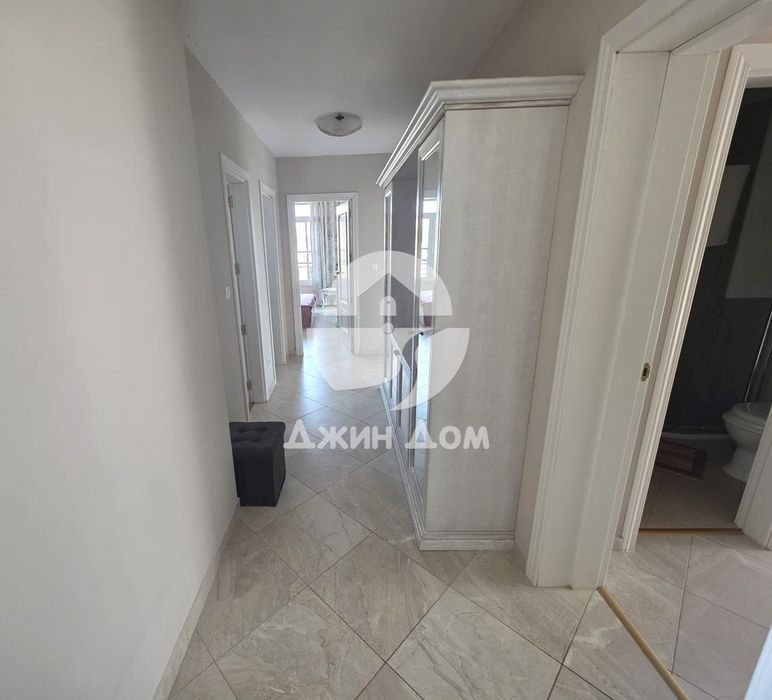 Продава се Тристаен апартамент в Черноморец - 125 кв.м за 1592 €/кв.м - Снимка #10