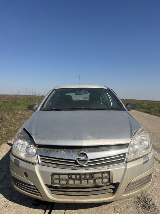 Piese Auto Opel Astra H An 2007 Motor 1.7 D