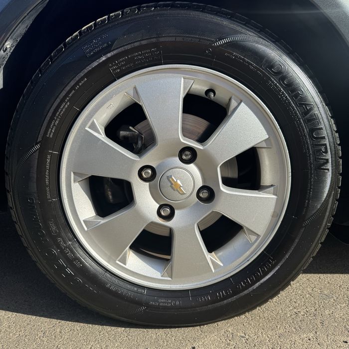 Chevrolet Lacetti 2019