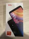 Tcl 501 dual sim- sigilat!