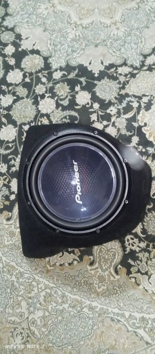 Pioneer champion series